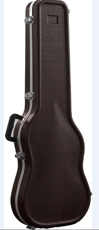 electric guitar case,ABS music case 