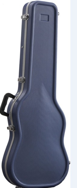 ABS electric guitar hard case 