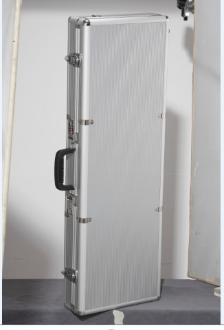 Aluminum guitar case,especial guitar case 