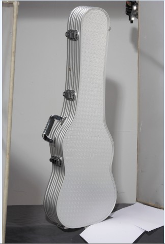 electric guitar case,Aluminum guitar hard case 