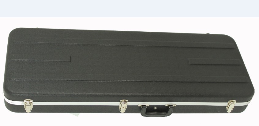 ABS Bass guitr hard case 