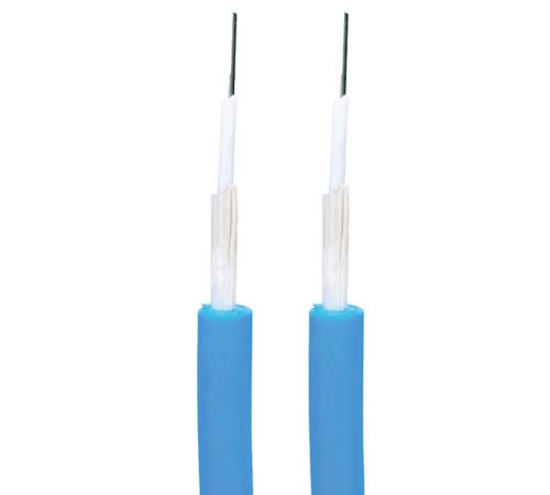 Center Bundle Non-metallic Optical Cable(GYXFTY)