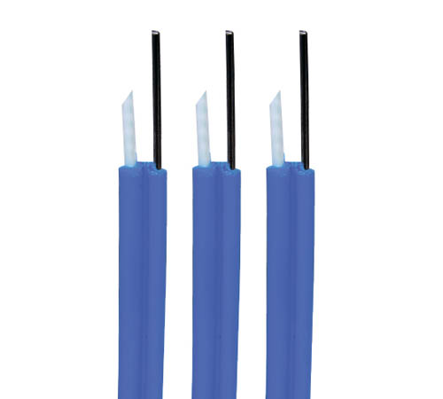 8-Like Self-supporting Center Tube Optial cable(GYXTC8Y)