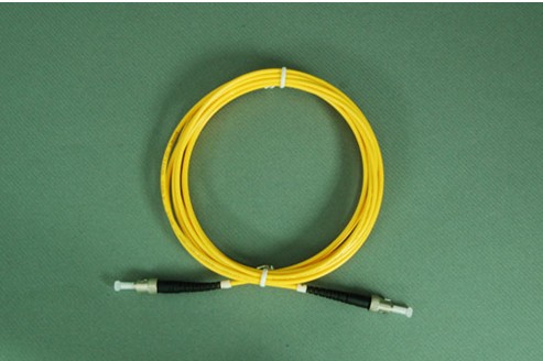 Single mode / Multi mode ST-SC patch cord(duplex)