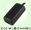 15W Universal Laptop Power Adapters ， 6P / NP with Optional LED indicator