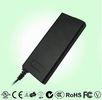 Desktop Switching Power Adapters 3VDC to 24VDC , 50mA to 8A