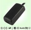 50 Watt switching power adapter,  desktop type, 5Volt - 24 Volt Output for notebook