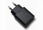 3W plug-in usb charger , US EU UK and AU  Universal USB mobile charger