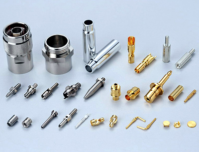 custom metal CNC machining parts, metal parts,turning components