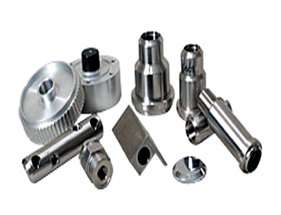 custom metal CNC machining parts, metal parts,turning components