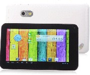 7inch tablet pc with google android 