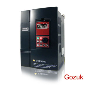 Variable frequency drives for pumps