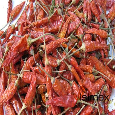 vietnam chilli good price skype: visimex02