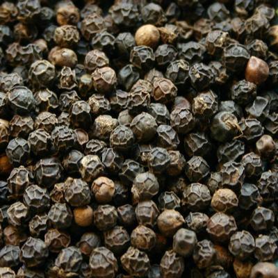 Vietnam Black and White Pepper