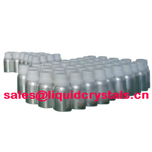 liquid crystal singles 5CCB