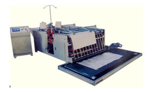 Automatic PP woven bag sewing machine/automatic sewing machine