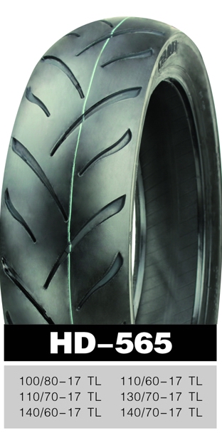 Motorcycle Tires