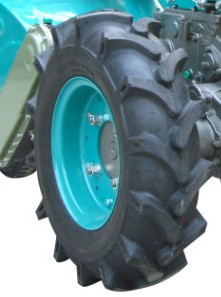 Tractor Tire