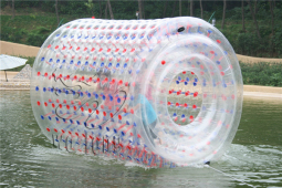 inflatable water roller / inflatable toy made in china