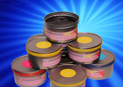 Competitive price and best quality sublimation offset ink from China
