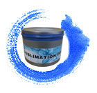 TTR sublimation heat transfer ink for offset printer