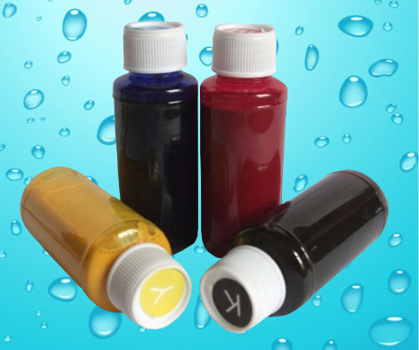 Sublimation digital inkjet printing ink