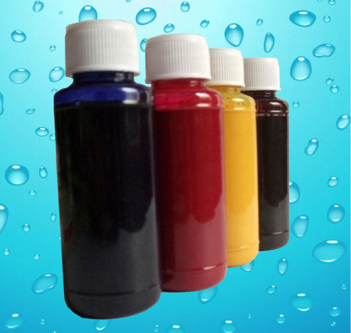 Chinese high quality sublimation inkjet ink