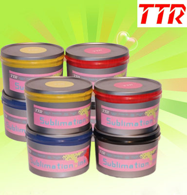 Hot sale!Sublimation offset bulk ink