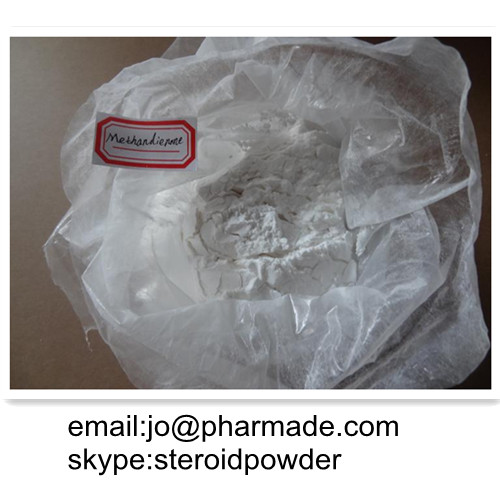 body build powder methandrostenolone dianabol metandienone