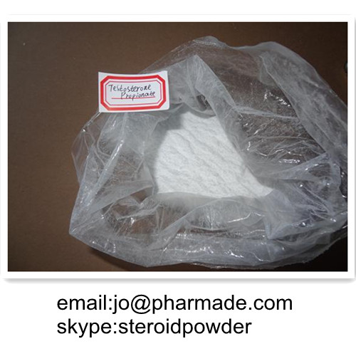 testosterone propionate test prop powder supplier