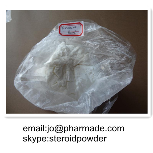 sustanon 250 mixed testosterone test blend powder