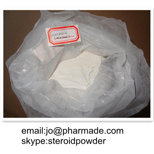 99% steroid powder stanozolol winstrol depot 