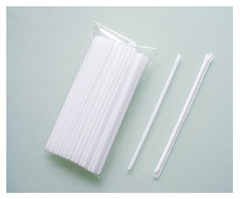 Disposable Straws, Plastic Straws, Party Straws