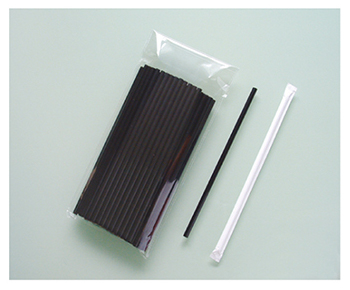 Disposable Drinking Straws, Disposable Plastic Straws