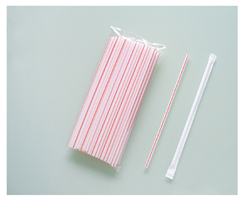 Spoon Straws, Drinking Straws