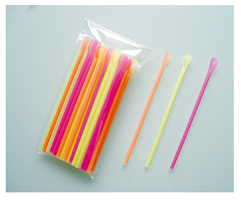Plastic Straws, Party Straws