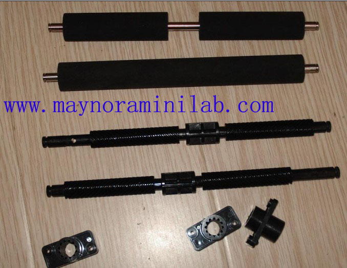 frontier laser minilab,Fuji minilab AOM driver,fuj