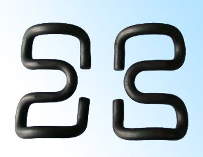 SKL Tension Clamp / Elastic Railway Clip SKL Tension Clamp / Elastic Railway Clip