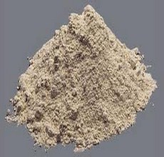 Sodium bentonite