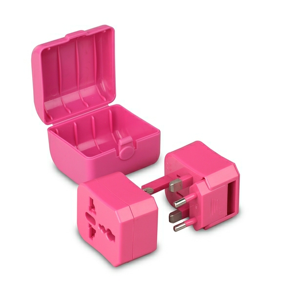 Best selling universal travel plug for traveling