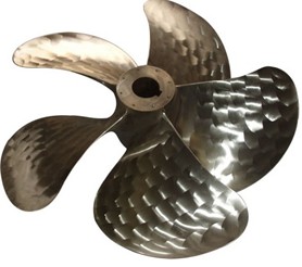 medium size propeller 