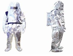 Heat Insulation Suits