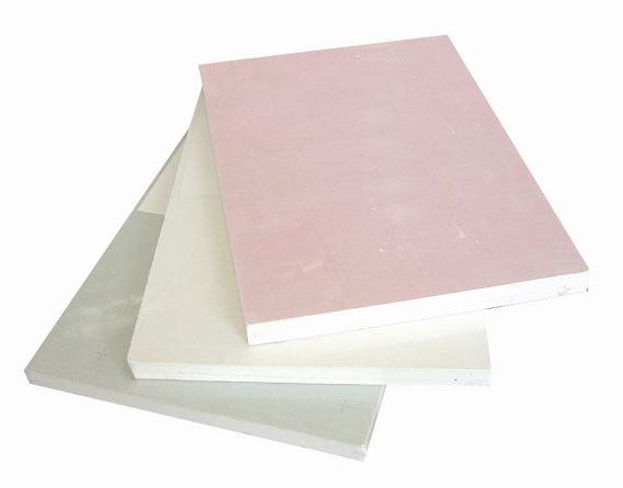 Plaster tablet