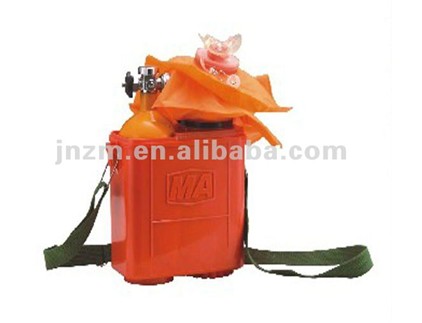 ZY45 Isolated Compressed Oxygen Self-Rescuer