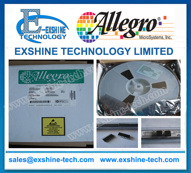 Distributor of Allegro All ICs 
