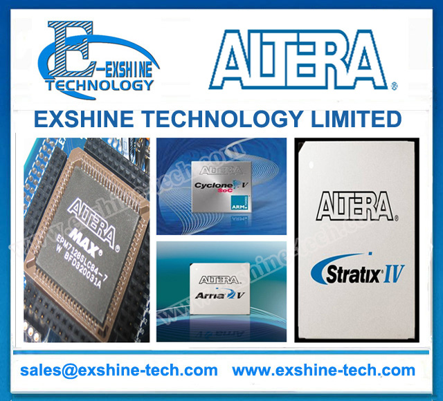 Distributor of ALTERA All ICs