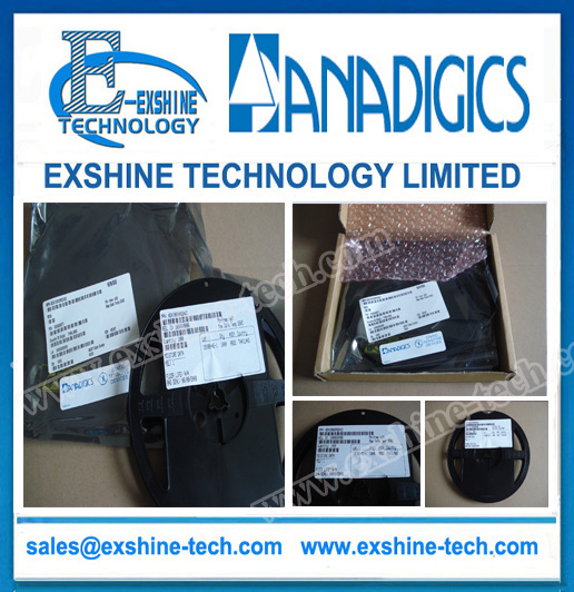 Distributor of Anadigics All ICs