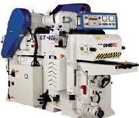 2 side planer