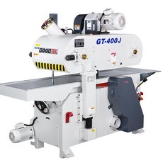 Automatic single planer