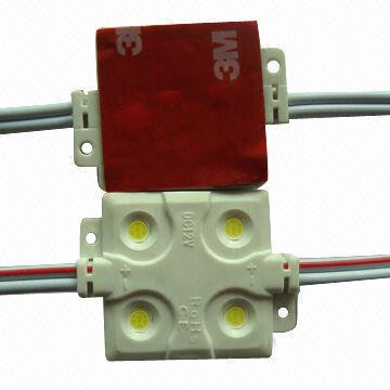 Super-bright SMD 5050 LED Module Light
